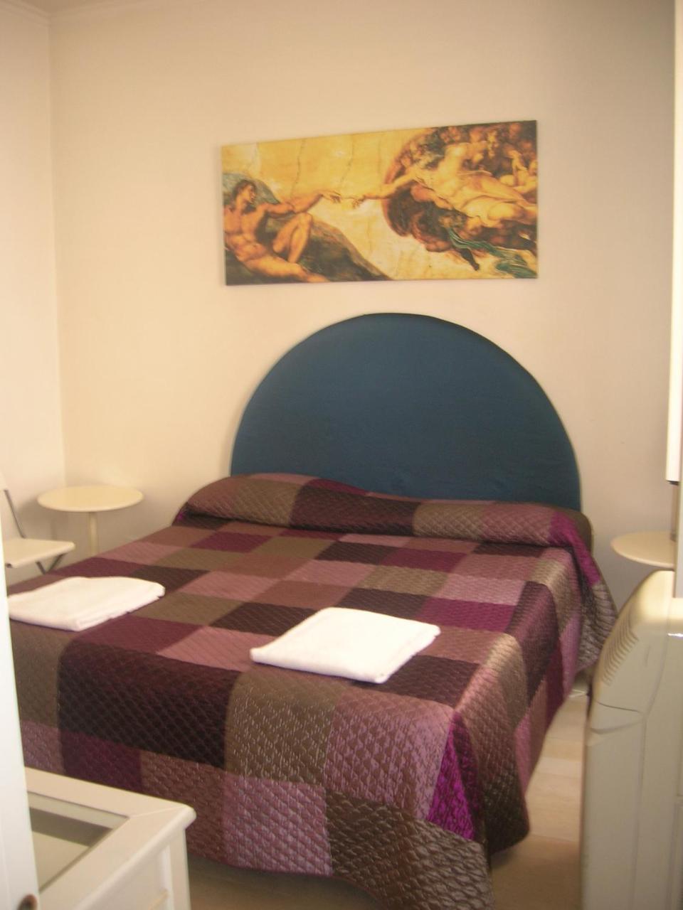Light Inn Affittacamere Rome Exterior photo